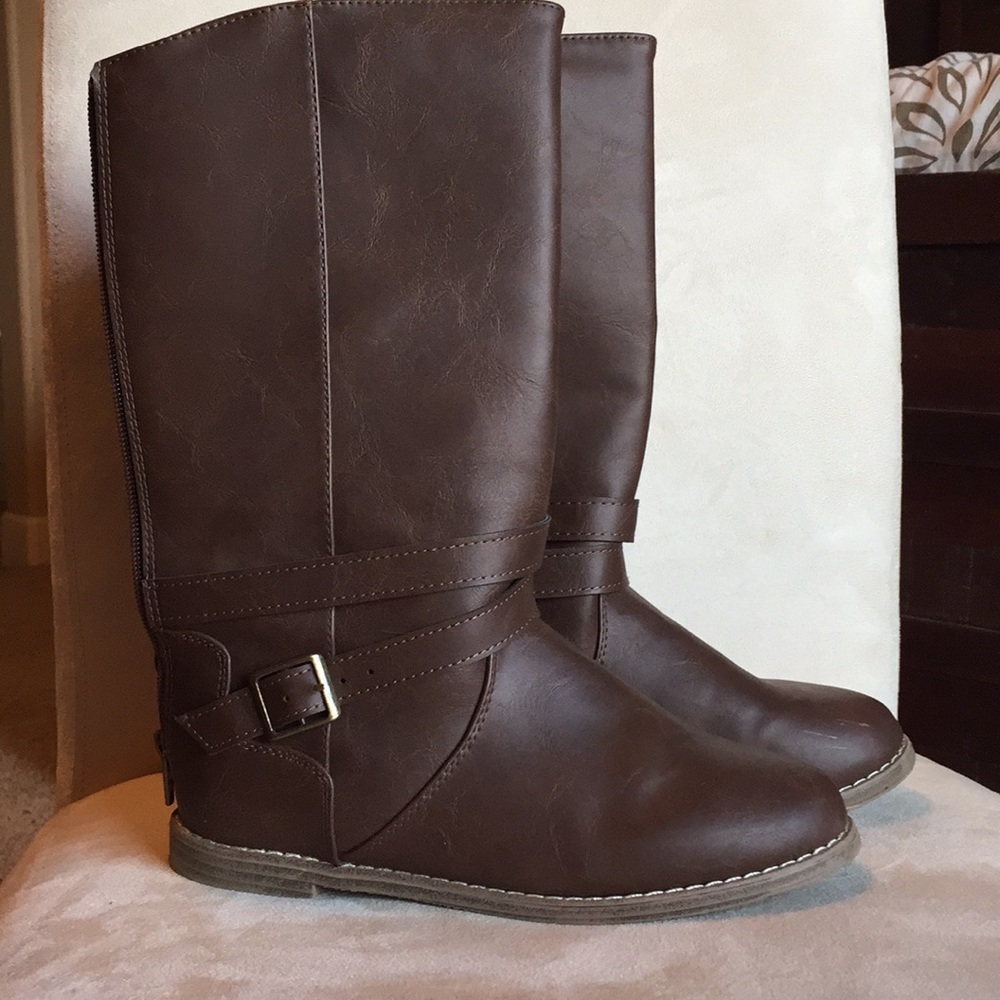Girls Old Navy boots